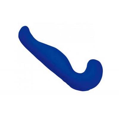 ふるさと納税 鳥取市 気持ちいい抱きまくら ロイヤルブルー