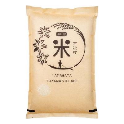 ふるさと納税 戸沢村 【定期便3回】山形県戸沢村産 雪若丸 10kg(5kg×2)×3回 合計30kgF7W-0242 |  | 03