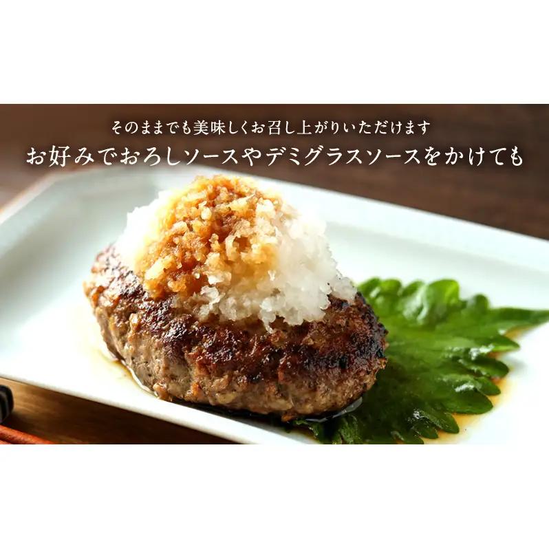 三ケ日牛ハンバーグ 150g×5枚セット 三ケ日牛 牛肉 ハンバーグ セット 冷凍 惣菜 静岡 浜松市