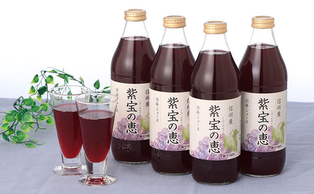 3ヵ月連続お届け！毎月変わる果汁100％人気ジュースセット定期便【1回目】信州産 りんごジュース 果汁100％「しぼりっぱなし」  (1L×6本)【2回目】信州産 巨峰ジュース 果汁100％「紫宝の恵