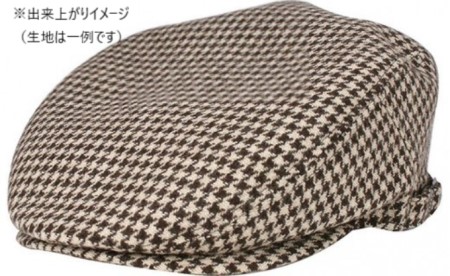 オーダーハンチングキャップギフト券