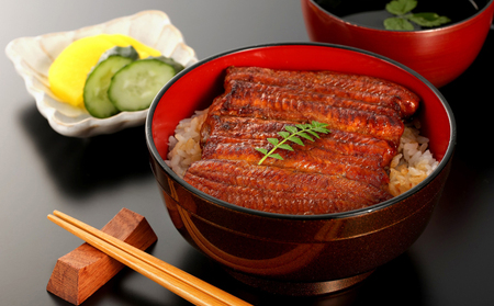 うなぎ うの匠 国産 長蒲焼 4尾 計480g 小分け うなぎ