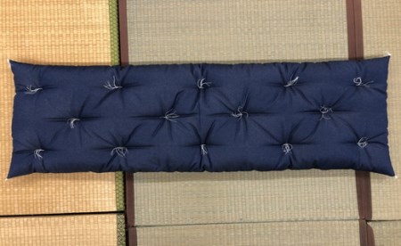 ごろ寝ふとん（長座布団）【CW40W1】