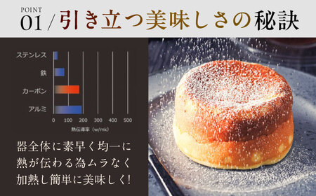 キッチン用品 ANAORI Collections RINGO(リンゴ)ジャパンブラック[AOAE013] キッチン用品
