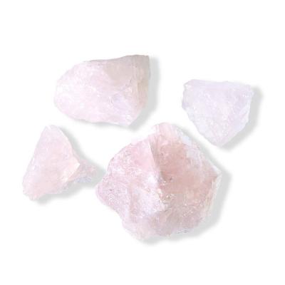 ふるさと納税 邑楽町 苔テラリウム 鉱石 ローズクォーツ(紅水晶)ガラスポットS 説明書付|09_chm-bp0101 |  | 02