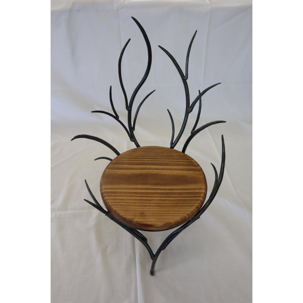 【ふるさと納税】高校生が作った ロッドスタンド 手作り 雑貨 おしゃれ インテリア オリジナル 香川 さぬき 志度高校】