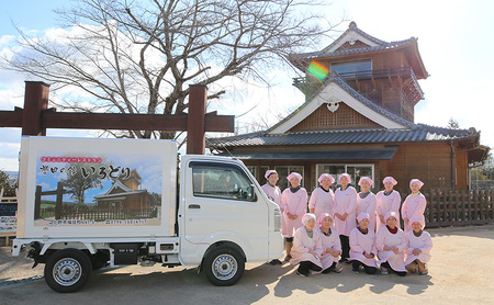 【ヒノヒカリ】誉田の館 いろどり 10kg 兵庫県 小野市　お米 米 精米 ヒノヒカリ ご飯