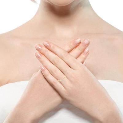 ふるさと納税 笛吹市 K18 ダイアモンドリング RADR-6922 #8 |  | 03