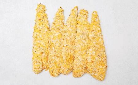 北海道産 特大 ほっけフライ 約2.6kg 約650g(5枚)×4パック