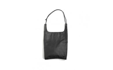【グロサリーバッグ】2way Grocery bag カラー：Black