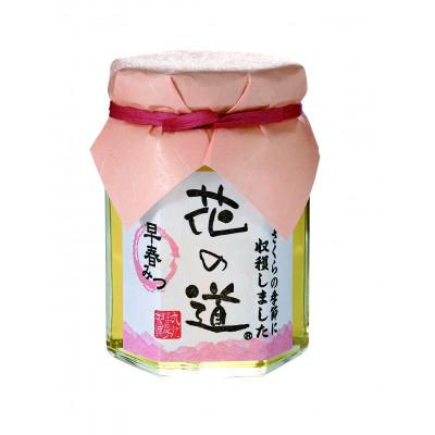 ふるさと納税 広川町 早春みつ　140g(広川町) |  | 01