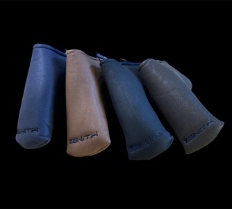 ZENITH PUTTER 削り出しパター＜LM-01B＞ 申込券 ゼニスパター 瑞浪市 / ジオニック ゴルフ パター カスタマイズ [AZBQ011]