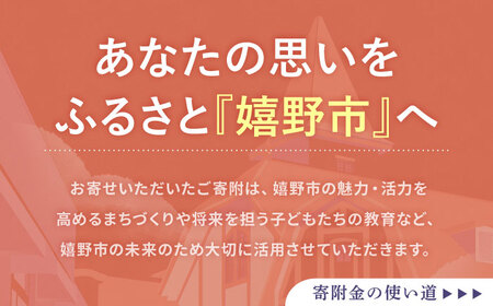 【返礼品なし】佐賀県嬉野市 まちづくり応援寄附金（1，000，000円分）[NZY980]