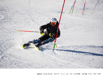 SIGMA 500mm F5.6 DG DN OS Sports【ソニーEマウント】
