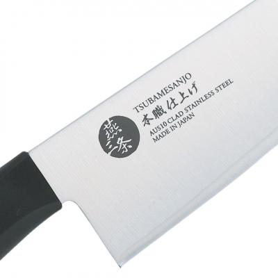 ふるさと納税 三条市 切れ味が良く研ぎやすい三層鋼牛刀 180mm  [アテーナライフ] 燕三条製 【010S676】 |  | 02