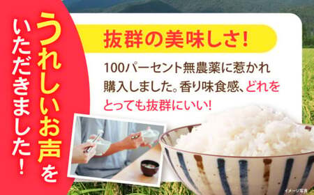 滋賀県産JASオーガニック コシヒカリ 白米5kg　滋賀県長浜市/有限会社もりかわ農場[AQBL009]
