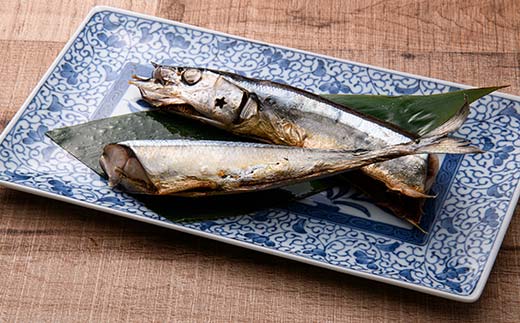 北海道産 焼き魚 レンジで簡単「レンちん君」3種セット（さんま・たら・かれい）個包装 電子レンジOK 冷凍惣菜 時短 おかず ギフト F4F-9230