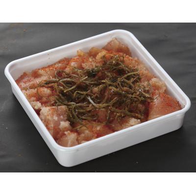 ふるさと納税 伊万里市 【訳あり】切れ端明太子食べ比べ3種セット(合計900g)(伊万里市) |  | 01