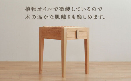 対馬ヒノキのオセロ椅子 [WAL017]  コダワリ家具・椅子・チェア こだわり家具・椅子・チェア おすすめ家具・椅子・チェア おススメ家具・椅子・チェア 人気家具・椅子・チェア 定番家具・椅子・チェ