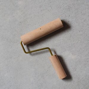 Teha’amana ROLLER CLEANER テハマナ ローラークリーナー ブナ ブラック