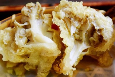 【熊本県阿蘇・南小国産】うまみ＆栄養が自慢♪の生まいたけ１ｋｇ（約３株）