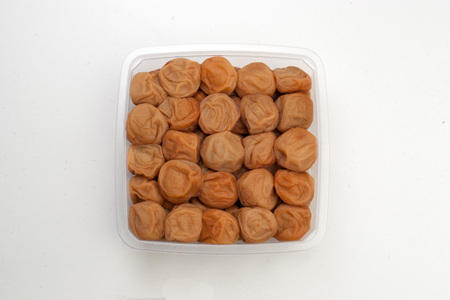 紀州南高梅 プレミアム 塩分約3％ 500g ［YM11］