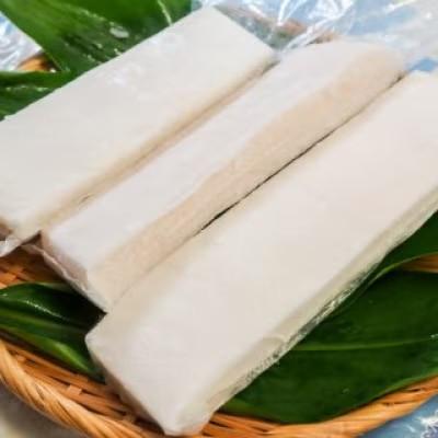 ふるさと納税 伊平屋村 もちっと食感 セーイカ 1kg(2〜3柵) |  | 01