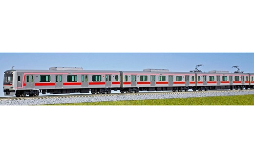 J002-26 鉄道模型【Nゲージ】東急電鉄5050系4000番台