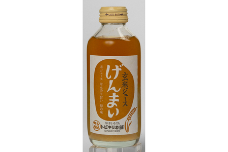 げんまい（地ドリンク）16本 セット