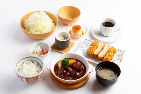 盛岡市 とんかつ【むら八】で使える商品券30000円分（500円×60枚）