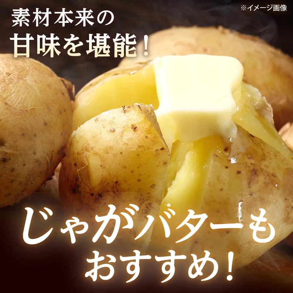 【先行予約】 じゃがいも キタカムイ 5kg [BPAM048] じゃがいも