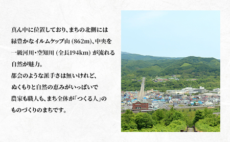 北海道 赤平市 寄附のみの応援受付 60,000円コース（返礼品なし 寄附のみ 60000円）