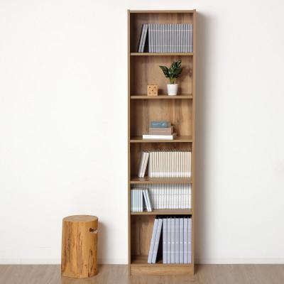 ふるさと納税 海南市 らくらく組立 文庫本棚W450ナチュラル |  | 01