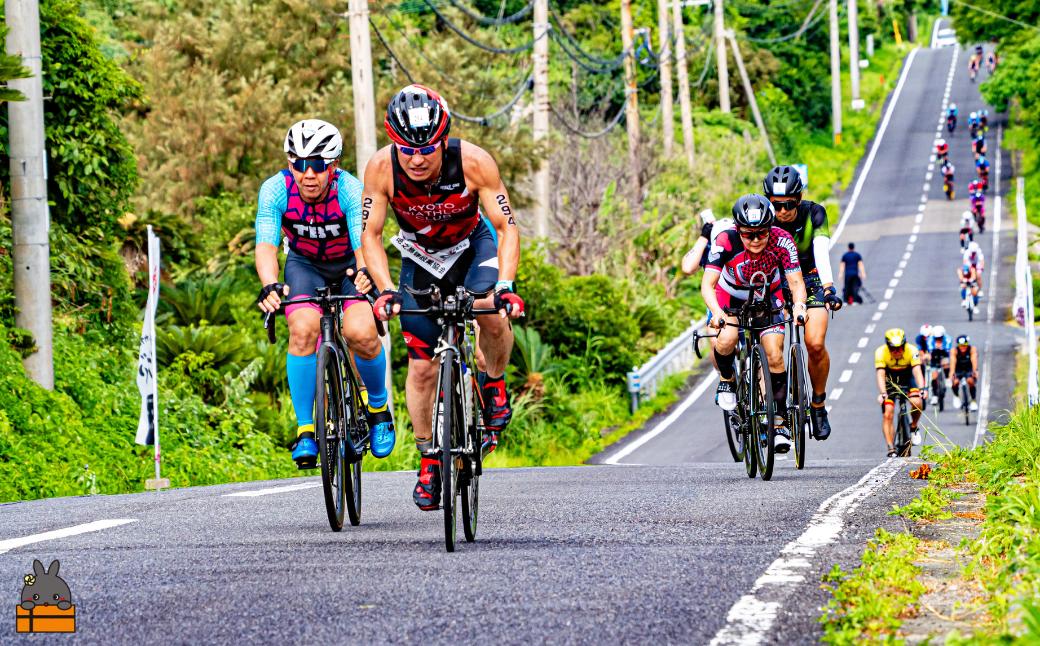 第39回2026トライアスロンIN徳之島大会参加券（総合クラス） ( トライアスロン 参加券 スポーツ スイム バイク ラン 大会 総合クラス 徳之島 世界自然遺産 徳之島町 天城町 伊仙町 )