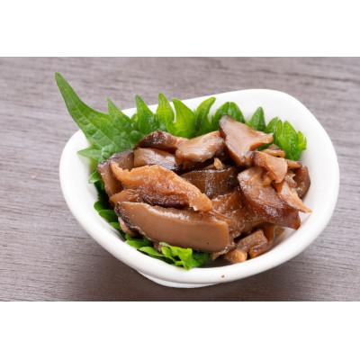 ふるさと納税 宮古市 岩手県産すき昆布・めかぶ・しいたけ佃煮セット |  | 03