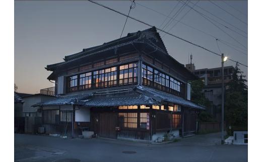 基峰鶴｜基山酒造 明治初期創業