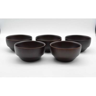 ふるさと納税 高野町 DSスープボール　(L)　DBR　5個入り