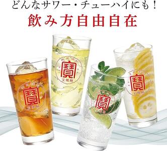 【宝酒造】宝焼酎25°エコパウチＳ (900ml×6本)［ 京都 タカラ Takara 焼酎 25％ 人気 おすすめ ギフト プレゼント ご自宅用 日常使い 普段使い お取り寄せ 通販 送料無料 ふる