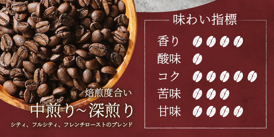 あかふじブレンド　2個セット（粉）