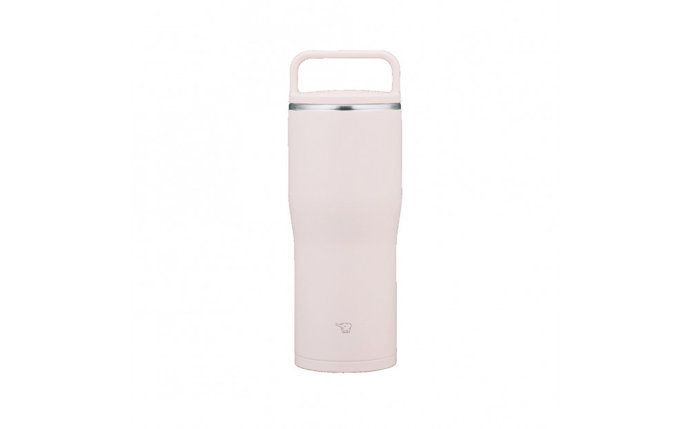 象印 ステンレスキャリータンブラー 500ml SXNA50-PM フィジーピンク 272183_AK196VC02