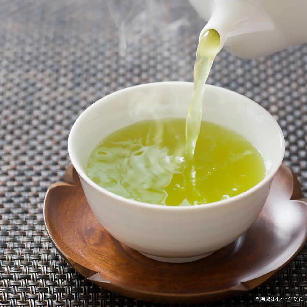 白川茶＆ほうじ茶セット  茶文[AWBU005]ほうじ茶