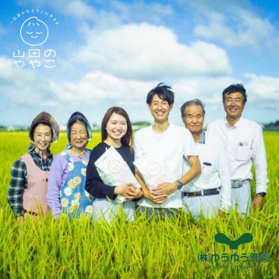 ふるさと納税 河内町 令和6年産『山田のややこ』特別栽培米コシヒカリ(精米)5kg |  | 03