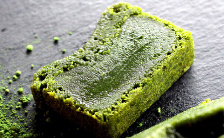 ケーキ ガトーショコラ 抹茶 ケーキ