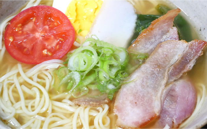 元祖 手延あごだしらーめん60食（3食入×20袋）/ ラーメン しょうゆ 麺 / 川上製麺 / 南島原市 [SCM003]