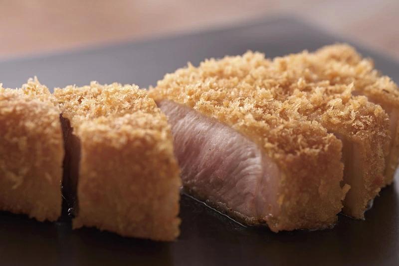 【ふるさと納税】生活応援 オリーブ豚　ロースブロック2kg