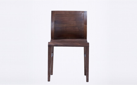 オルソルチェア（ウォールナット）