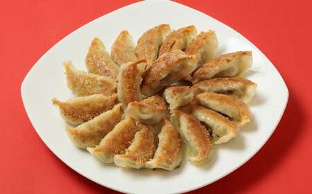 ギョーザ 3種 食べ比べ 餃子