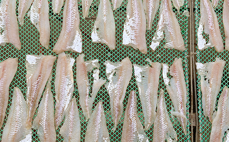 マルヒ母さんの美味いっタラ！フライ ＜イタリアンバジル味＞ 15個（60g×5個入 3箱） 北海道 鱈 タラ たらフライ タラフライ おかず お弁当 簡単 簡単調理 魚 たら フライ 白身 惣菜 揚げ