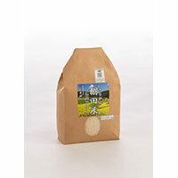 【ふるさと納税】いさりがみ棚田米 3kg[1235]