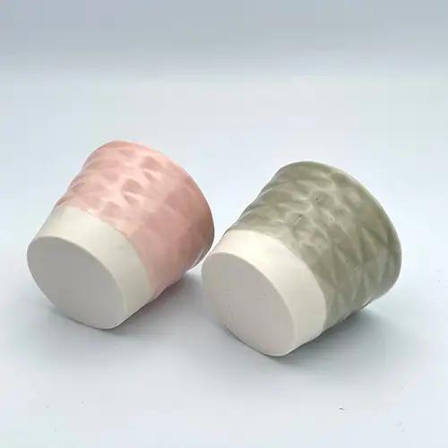 ぐい呑みセット 磁器製 No.187